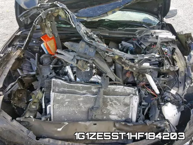 1G1ZE5ST1HF184203 фото 8