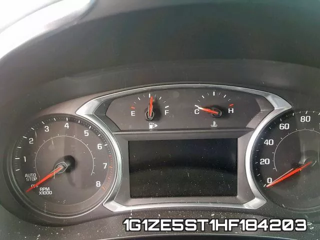 1G1ZE5ST1HF184203 фото 9