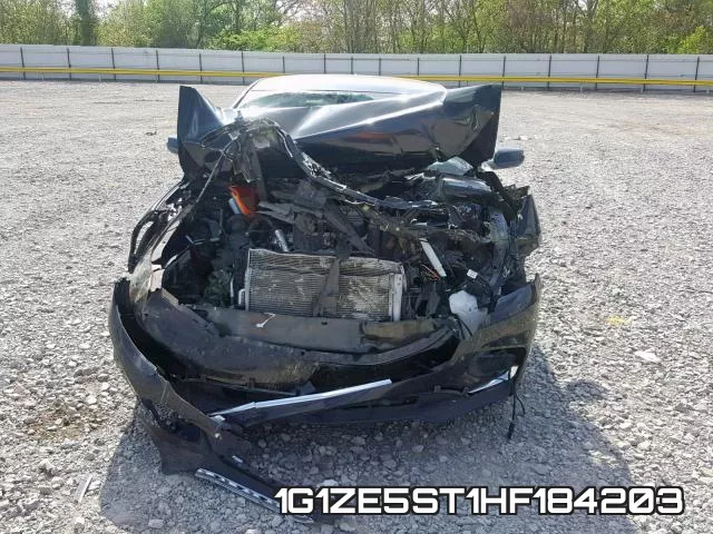 1G1ZE5ST1HF184203 фото 10