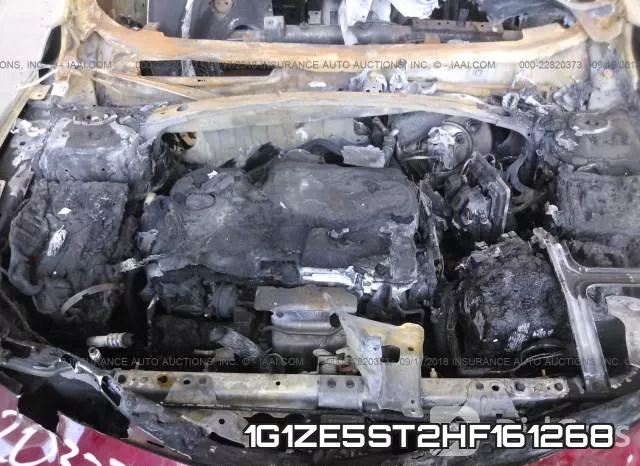 1G1ZE5ST2HF161268 фото 2