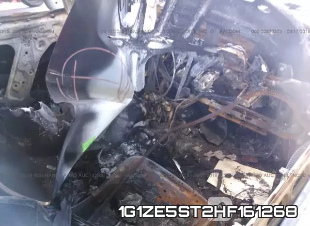 1G1ZE5ST2HF161268 фото 6