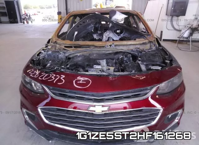 1G1ZE5ST2HF161268 фото 7