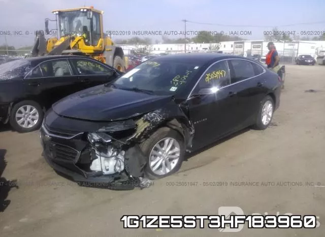 1G1ZE5ST3HF183960 фото 3