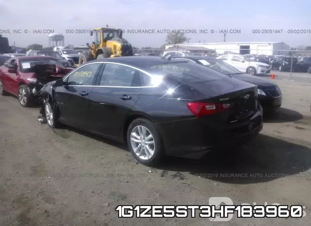 1G1ZE5ST3HF183960 фото 4