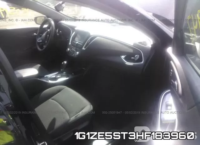 1G1ZE5ST3HF183960 фото 6