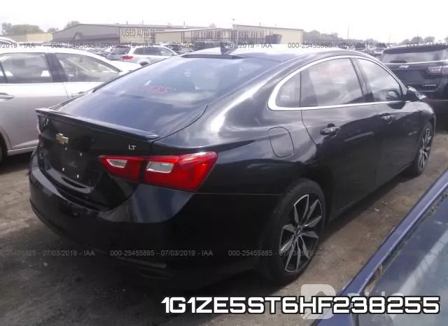1G1ZE5ST6HF238255 фото 5