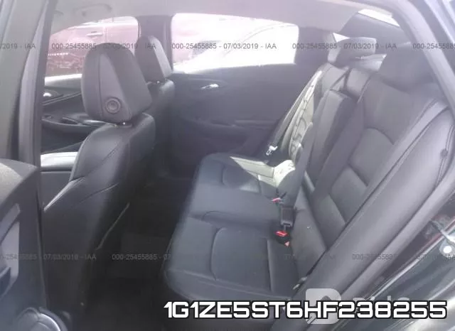 1G1ZE5ST6HF238255 фото 9