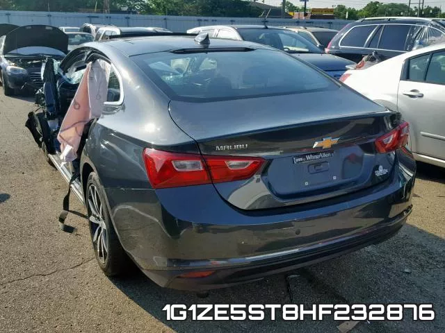 1G1ZE5ST8HF232876 фото 4