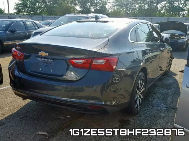 1G1ZE5ST8HF232876 фото 5
