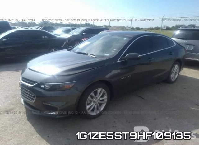 1G1ZE5ST9HF109135 фото 3