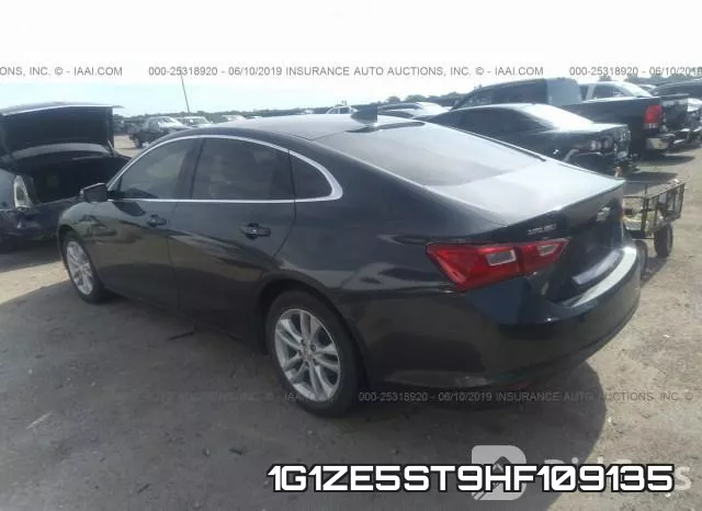 1G1ZE5ST9HF109135 фото 4