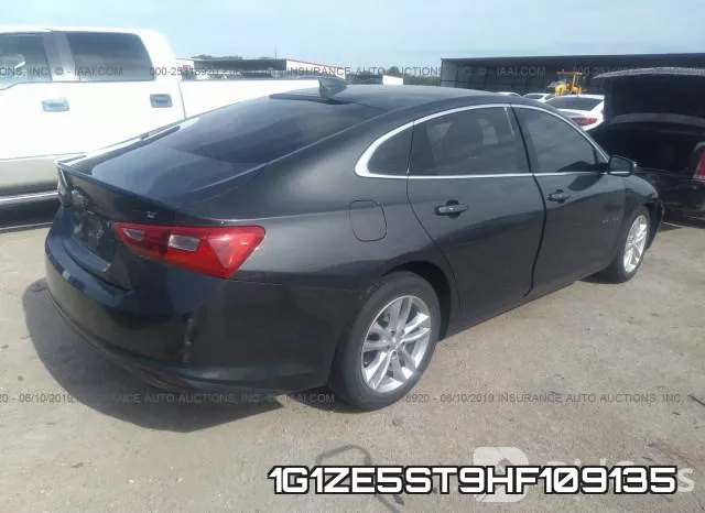 1G1ZE5ST9HF109135 фото 5