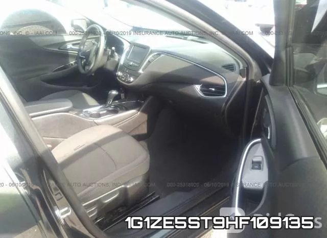 1G1ZE5ST9HF109135 фото 6