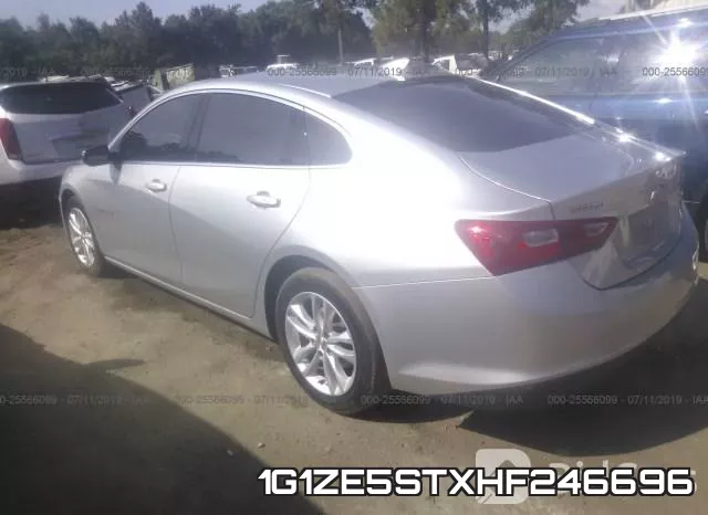 1G1ZE5STXHF246696 фото 4