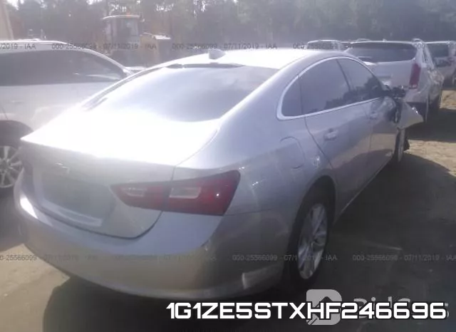 1G1ZE5STXHF246696 фото 5