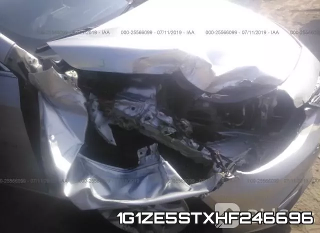 1G1ZE5STXHF246696 фото 7