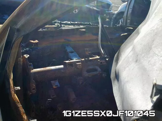 1G1ZE5SX0JF101045 фото 9