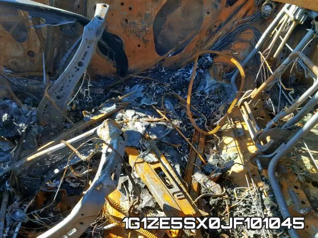 1G1ZE5SX0JF101045 фото 10