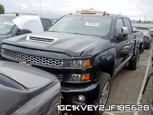 1GC1KVEY2JF185628 фото 3