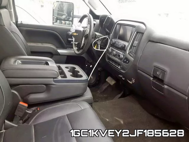 1GC1KVEY2JF185628 фото 6