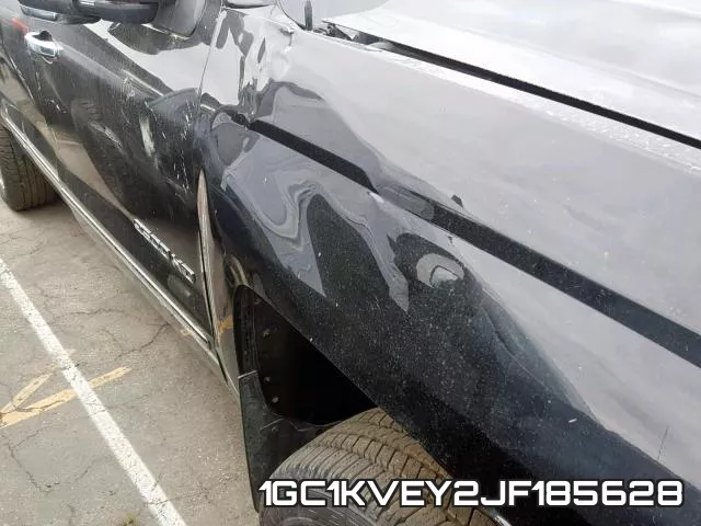 1GC1KVEY2JF185628 фото 9