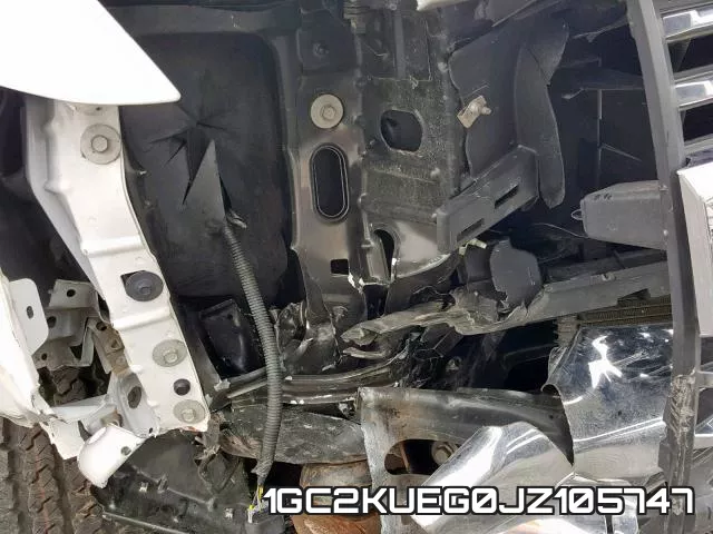 1GC2KUEG0JZ105747 фото 10
