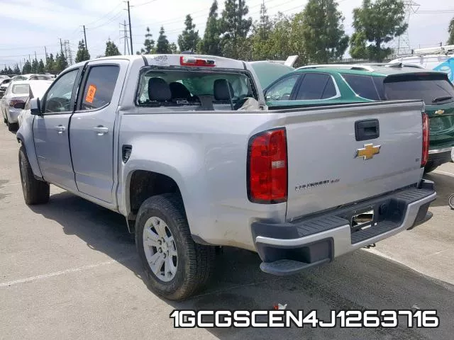 1GCGSCEN4J1263716 фото 4