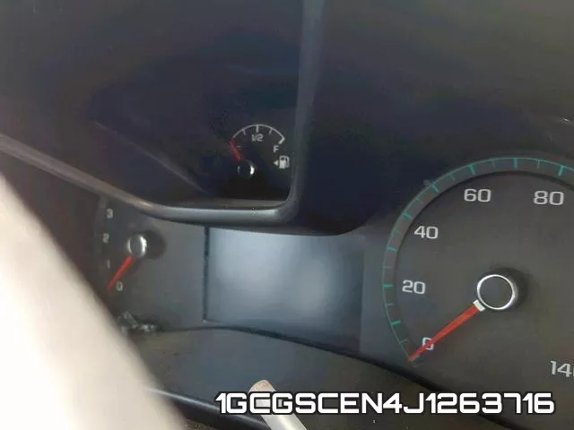 1GCGSCEN4J1263716 фото 9