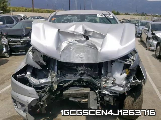 1GCGSCEN4J1263716 фото 10