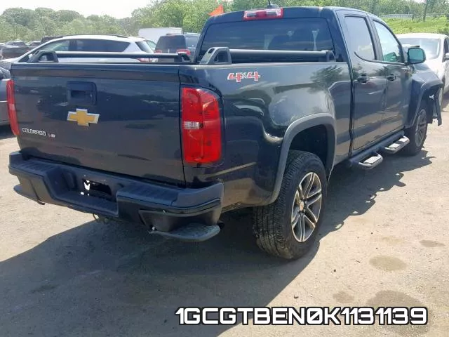 1GCGTBEN0K1131139 фото 5