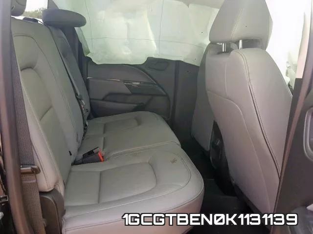 1GCGTBEN0K1131139 фото 7