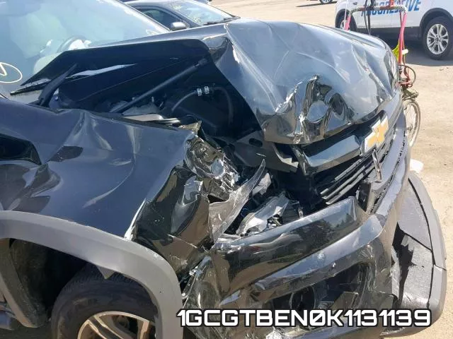 1GCGTBEN0K1131139 фото 10