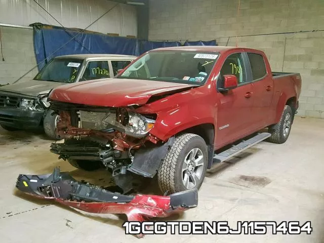 1GCGTDEN6J1157464 фото 3