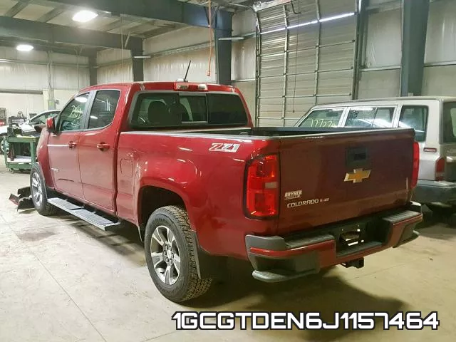 1GCGTDEN6J1157464 фото 4