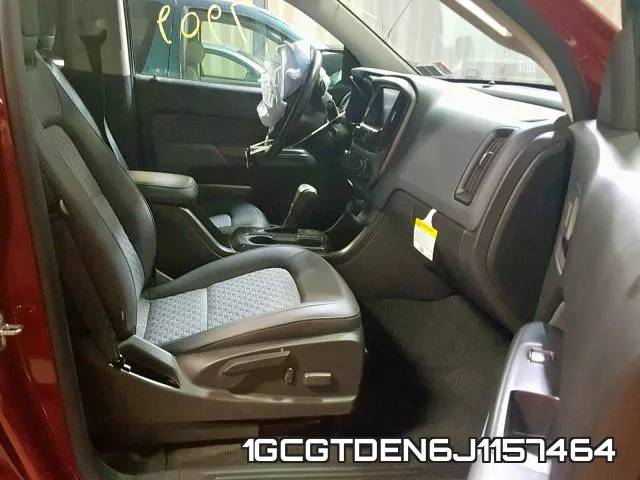 1GCGTDEN6J1157464 фото 6
