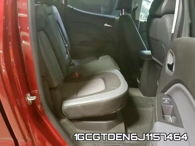 1GCGTDEN6J1157464 фото 7