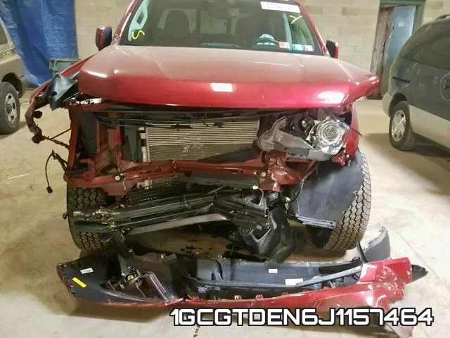 1GCGTDEN6J1157464 фото 10