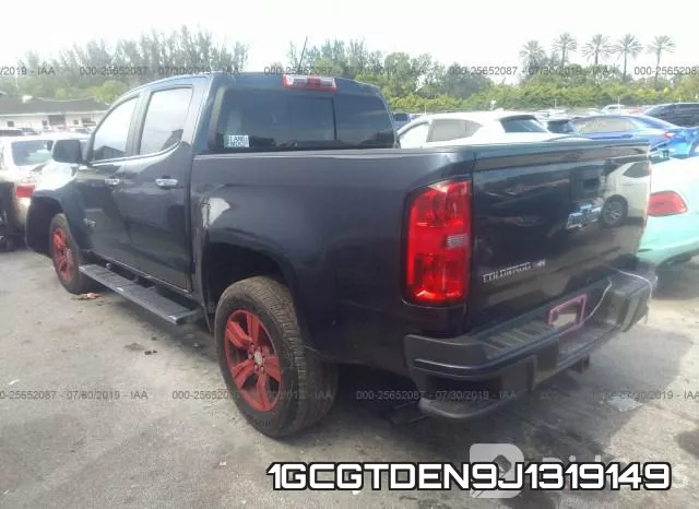 1GCGTDEN9J1319149 фото 4