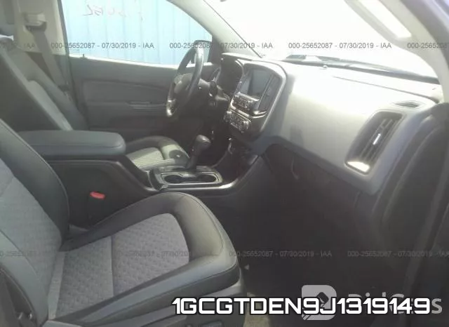 1GCGTDEN9J1319149 фото 6