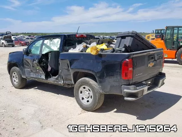 1GCHSBEA6J1215064 фото 4