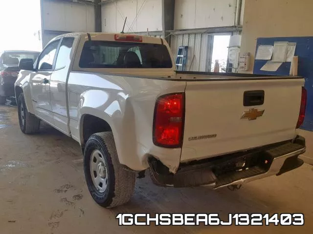 1GCHSBEA6J1321403 фото 4