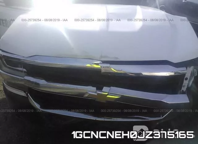 1GCNCNEH0JZ375165 фото 2