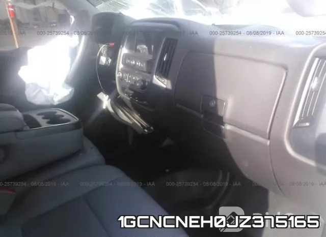 1GCNCNEH0JZ375165 фото 6