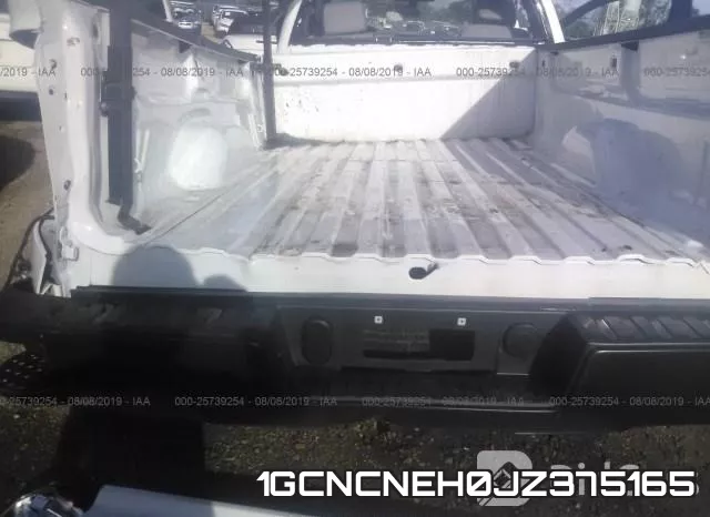 1GCNCNEH0JZ375165 фото 9