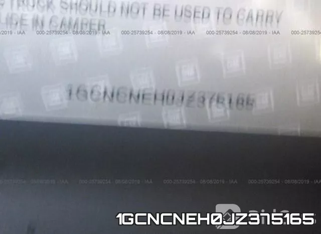 1GCNCNEH0JZ375165 фото 10