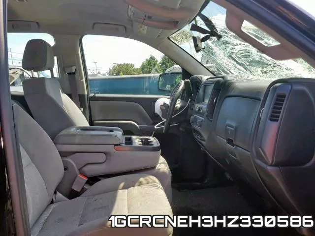 1GCRCNEH3HZ330586 фото 6