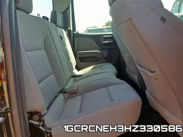 1GCRCNEH3HZ330586 фото 7