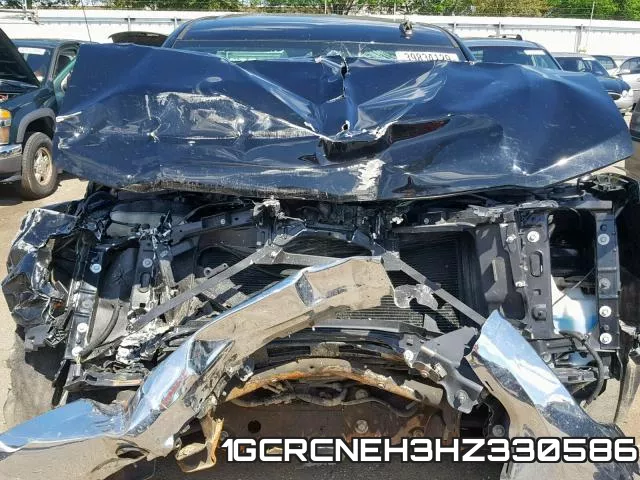 1GCRCNEH3HZ330586 фото 8