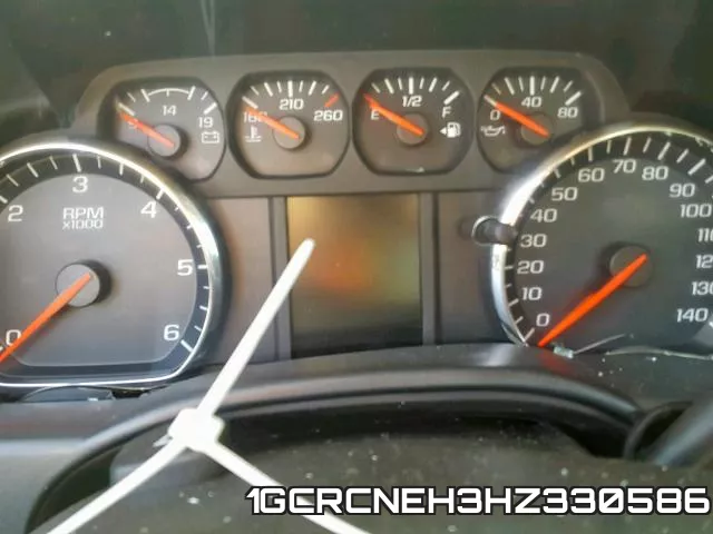 1GCRCNEH3HZ330586 фото 9
