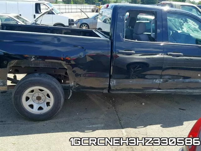 1GCRCNEH3HZ330586 фото 10